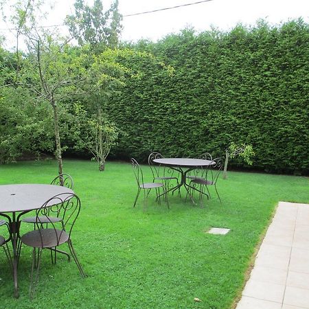 Gites Les Colombages Fatouville-Grestain Exterior foto