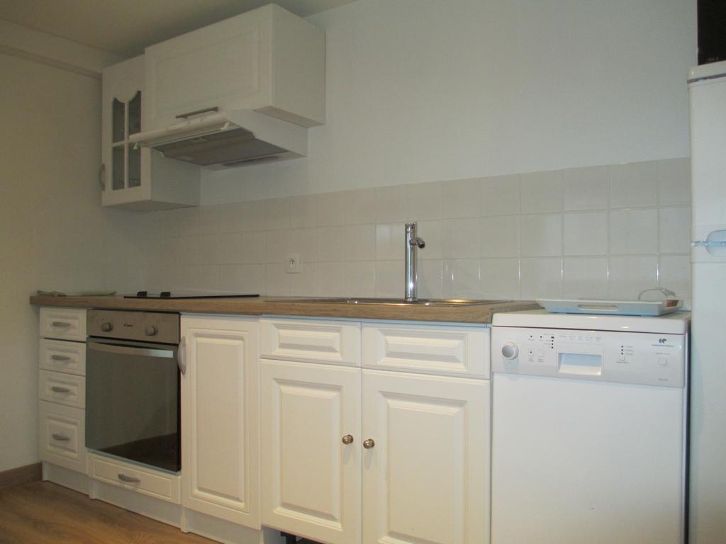Gites Les Colombages Fatouville-Grestain Exterior foto