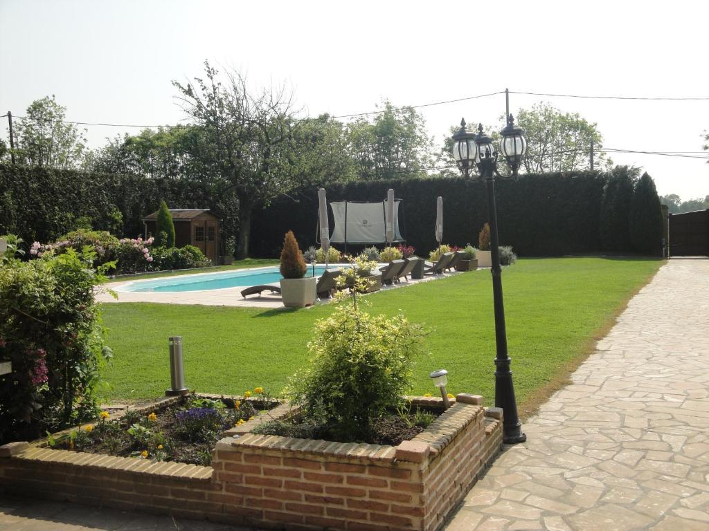 Gites Les Colombages Fatouville-Grestain Exterior foto