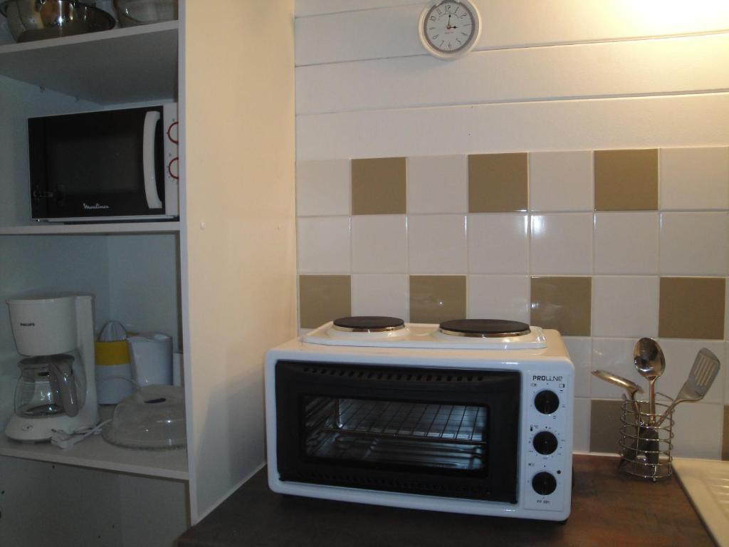 Gites Les Colombages Fatouville-Grestain Quarto foto